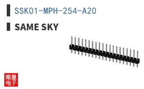 SSK01-MPH-254-A20 ͼƬ